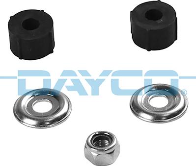 Dayco DSS2109 - Ремкомплект, соединительная тяга стабилизатора unicars.by