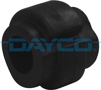 Dayco DSS2102 - Втулка стабилизатора unicars.by