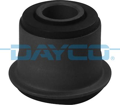 Dayco DSS2134 - Сайлентблок, рычаг подвески колеса unicars.by