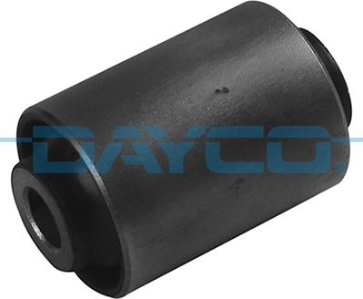 Dayco DSS2135 - Сайлентблок, рычаг подвески колеса unicars.by