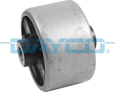 Dayco DSS2899 - Сайлентблок, рычаг подвески колеса unicars.by