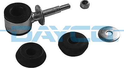 Dayco DSS2843 - Тяга / стойка, стабилизатор unicars.by