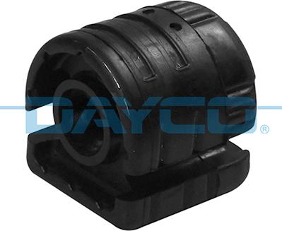 Dayco DSS2889 - Сайлентблок, рычаг подвески колеса unicars.by