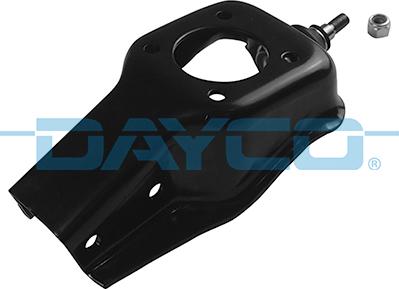 Dayco DSS2836 - Рычаг подвески колеса unicars.by