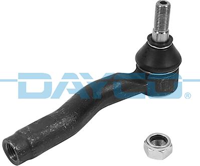 Dayco DSS2874 - Наконечник рулевой тяги, шарнир unicars.by