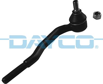 Dayco DSS2878 - Наконечник рулевой тяги, шарнир unicars.by