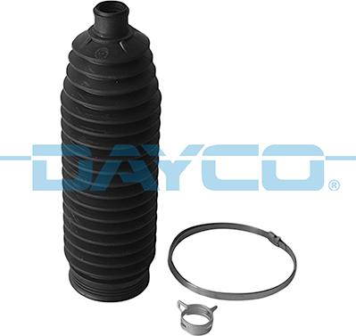 Dayco DSS2393 - Комплект пыльника, рулевое управление unicars.by