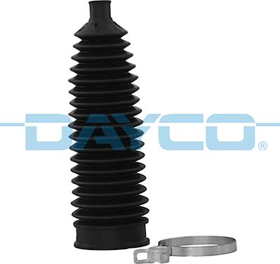 Dayco DSS2343 - Комплект пыльника, рулевое управление unicars.by