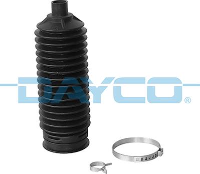 Dayco DSS2342 - Комплект пыльника, рулевое управление unicars.by