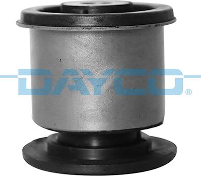 Dayco DSS2364 - Сайлентблок, рычаг подвески колеса unicars.by