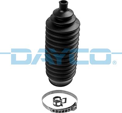 Dayco DSS2360 - Комплект пыльника, рулевое управление unicars.by