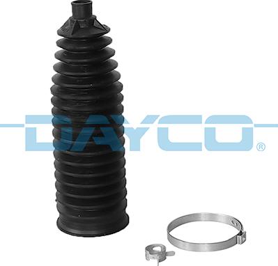 Dayco DSS2363 - Комплект пыльника, рулевое управление unicars.by