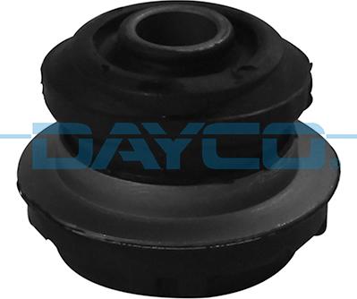 Dayco DSS2315 - Сайлентблок, рычаг подвески колеса unicars.by