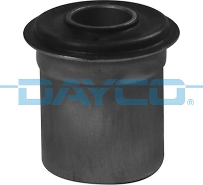 Dayco DSS2318 - Сайлентблок, рычаг подвески колеса unicars.by