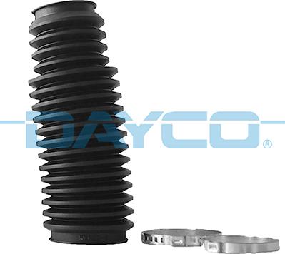 Dayco DSS2389 - Комплект пыльника, рулевое управление unicars.by