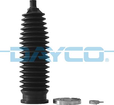 Dayco DSS2385 - Комплект пыльника, рулевое управление unicars.by