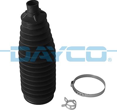 Dayco DSS2334 - Комплект пыльника, рулевое управление unicars.by