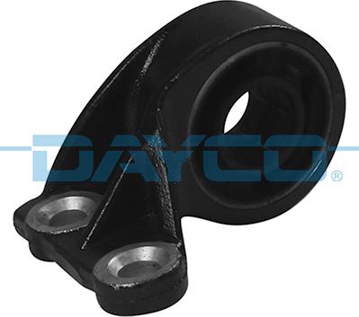 Dayco DSS2379 - Сайлентблок, рычаг подвески колеса unicars.by