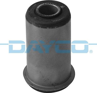 Dayco DSS2298 - Сайлентблок, рычаг подвески колеса unicars.by