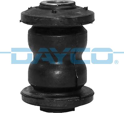 Dayco DSS2242 - Сайлентблок, рычаг подвески колеса unicars.by