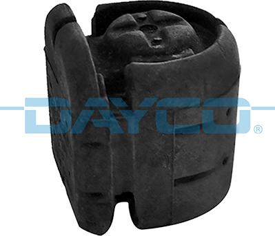 Dayco DSS2264 - Сайлентблок, рычаг подвески колеса unicars.by