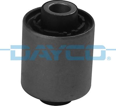 Dayco DSS2210 - Сайлентблок, рычаг подвески колеса unicars.by