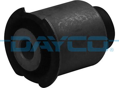 Dayco DSS2230 - Сайлентблок, рычаг подвески колеса unicars.by