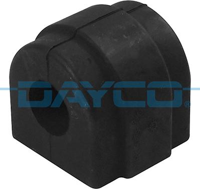 Dayco DSS2237 - Втулка стабилизатора unicars.by