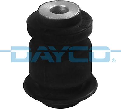 Dayco DSS2221 - Сайлентблок, рычаг подвески колеса unicars.by