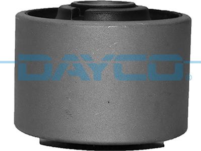 Dayco DSS2274 - Сайлентблок, рычаг подвески колеса unicars.by