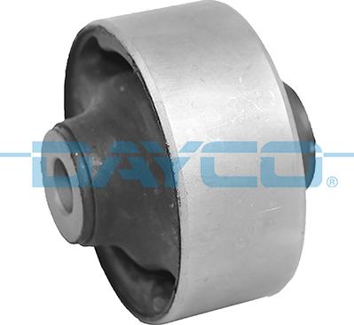 Dayco DSS2270 - Сайлентблок, рычаг подвески колеса unicars.by