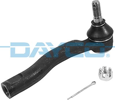 Dayco DSS2740 - Наконечник рулевой тяги, шарнир unicars.by