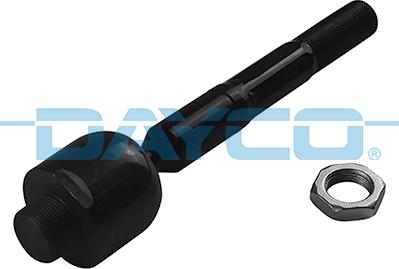 Dayco DSS2760 - Осевой шарнир, рулевая тяга unicars.by