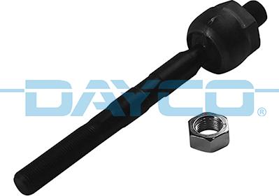 Dayco DSS2783 - Осевой шарнир, рулевая тяга unicars.by