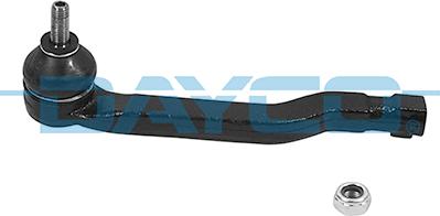 Dayco DSS2734 - Наконечник рулевой тяги, шарнир unicars.by