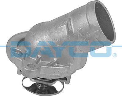 Dayco DT1077F - Термостат охлаждающей жидкости / корпус unicars.by