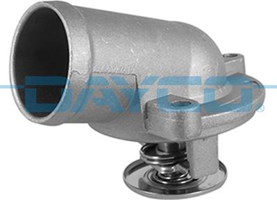 Dayco DT1151H - Термостат охлаждающей жидкости / корпус unicars.by