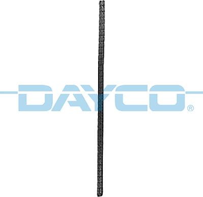 Dayco TCH1096 - Цепь привода распредвала unicars.by