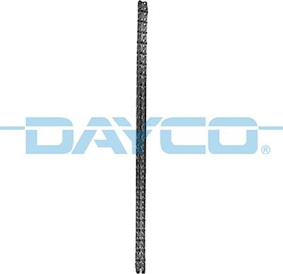 Dayco TCH1090 - Цепь привода распредвала unicars.by