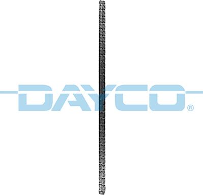 Dayco TCH1085 - Цепь привода распредвала unicars.by