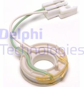 Delphi CE10005-11B1 - Катушка зажигания unicars.by