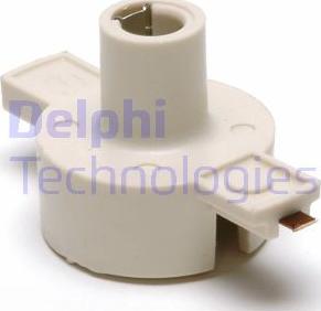 Delphi DC20025-11B1 - Катушка зажигания unicars.by