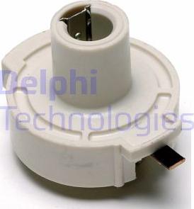 Delphi DC20022-11B1 - Катушка зажигания unicars.by