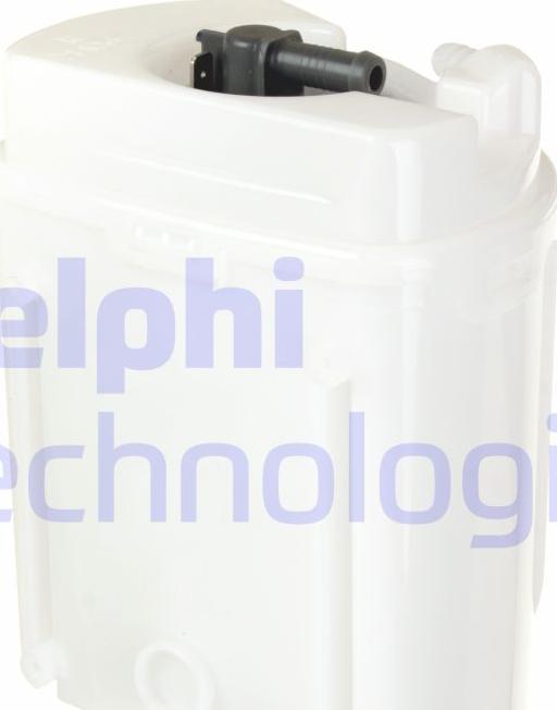 Delphi FE0723-11B1 - Топливный насос unicars.by