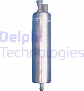 Delphi FE10088-12B1 - Топливный насос unicars.by