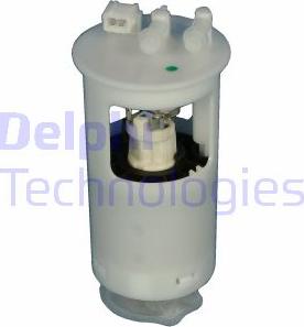 Delphi FE10030-12B1 - Топливный насос unicars.by