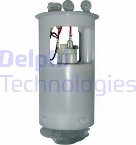 Delphi FE10139-12B1 - Топливный насос unicars.by