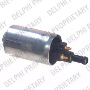 Delphi FE20010-12B1 - Топливный насос unicars.by