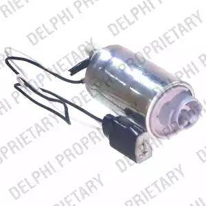 Delphi FE20011-12B1 - Топливный насос unicars.by