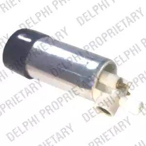 Delphi FE20018-12B1 - Топливный насос unicars.by